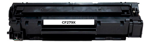 Toner 79x Cf279x M12 Mfp M26a (10 Piezas)