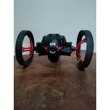 Dron Parrot Jumping Sumo 