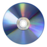 Dvd-r Virgen 8x Bulk Memorex 4.7 Gb X10