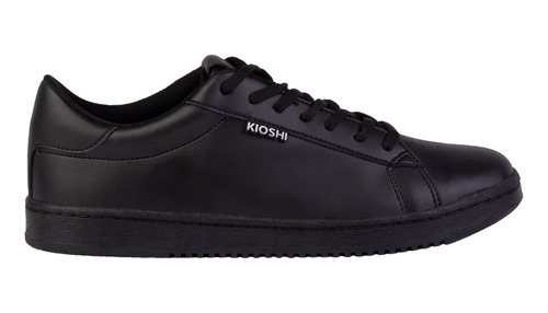 Zapatillas Kioshi Oasis Full Negro F