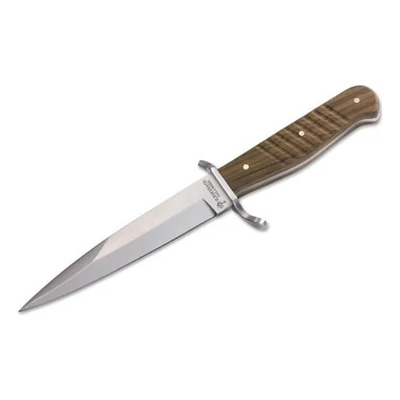 Cuchillo Boker De Trinchera 121918 | Envío gratis