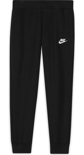 Pants Para Niña Talla Grande Nike Sportswear Club Fleece | Envío gratis