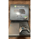 Xbox One Edición Halo 5