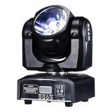 Venetian Ps575 Cabezal Movil Beam 60 Watts Dmx Rgbw