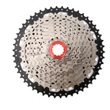 Bicicleta De Montaña Cassette Freewheel Sprocket, 10 Velocid