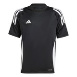 Camiseta De Fútbol Tiro 24 Kids Ij7674 adidas