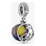 Charm Pandora Jack Navidad Nuevo Original