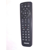 Controle Remoto Philips  Mod Spr1103/27 Up Db1 Para Tv E Dvd