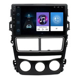 Estereo Android Yaris 2018-2019 Carplay, Cámara Hd!