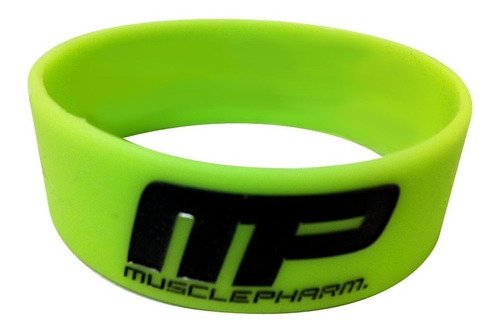 Pulcera Musclepharm 1 Unidad