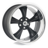 Rines American Racing Vn338-boss-tt 18x9.5 5x120.65