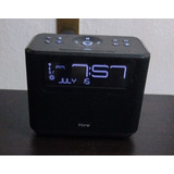 Bocina Inteligente Ihome Iavs16 Con Alexa Pantalla Integrada