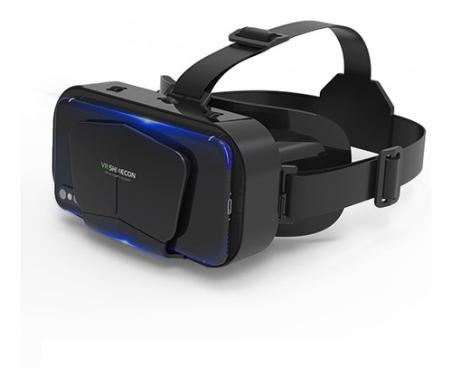 Gafas De Realidad Virtual Para Teléfonos De 3.5 A 7,2 Pulgad