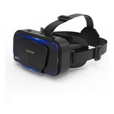 Gafas De Realidad Virtual Para Teléfonos De 3.5 A 7,2 Pulgad