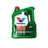 Aceite Valvoline Ultra Viscosity 25w-60 Mineral 4l Floresta