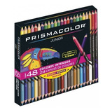 Lapices De Colores Prismacolor Con 24 Doble Punta 48 Colores