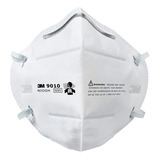 Respirador Cubrebocas 3m® 9010 N95 O R I G I N A L (50 Pz)