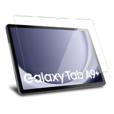 Mica De Cristal Templado Para Galaxy Tab A9 Plus 2023