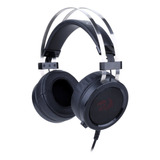 Auricular Redragon H901 Scylla Microfono Gamer