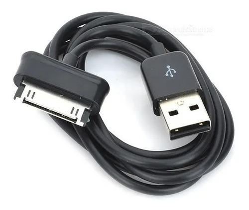 Cable De Carga Usb Compatible Galaxy Tab Pcimport 