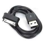 Cable De Carga Usb Compatible Galaxy Tab Pcimport 