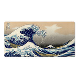 Mousepad Xxxl (100x50cm) Paisaje Cod:009 - Gran Ola