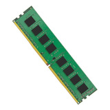 Memoria Ram Kingston Kvr 4gb 2400mhz Ddr4 Dimm