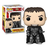 Funko 65594 Pop Movies Dc The Flash General Zod