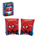 Boya Inflable Para Brazos Disney Mor Spider-man