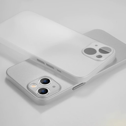 Capa Capinha Case  Para iPhone 11 Pro Max  Fina Slim Ultra  