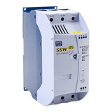 Soft-starter Ssw05 23a De 15cv/380v - 11kw/380v - Weg 220v/380v/440v