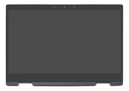 Pantalla Táctil Lcd Fhd Para Hp Envy X360 15-bp114ur