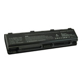 Batería Para Toshiba Satellite Pa5024u C800 C845 C850 L800