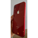 Apple iPhone XR 64 Gb - Red