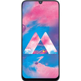 Samsung Galaxy M30 64gb Azul Bom - Ceular Usado