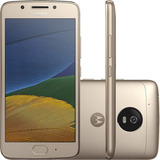 Smartphone Motorola Moto G5 Plus 