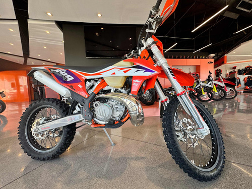 Ktm 300 Xcw