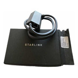 Adaptador Ethernet Starlink V2