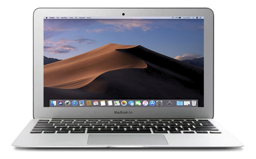 Macbook Air A1466 Core I5 4gb Ssd128gb 13.3'' Mid 2013 C/nf 