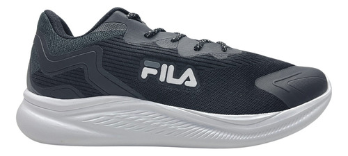 Zapatillas Urbanas Fila Art. Force Del 35 Al 40