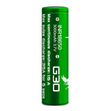 Bateria 18650 Vapcell G30 3000 Mah