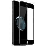 Película Vidro Temperado Anti Queda iPhone 6 6s 7 8 Plus X