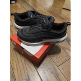 Nike Air Max 97 Originales Talle 38.5 Impecables