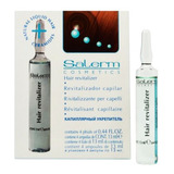 Salerm ® Hair Revitalizer Revitalizador 32 Ampolletas