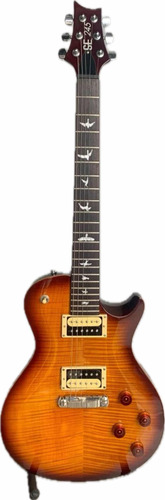 Prs Se245 Singlecut Guitarra Eléctrica