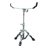 Soporte De Redoblante Lazer Dss 416a Base Doble - Envio