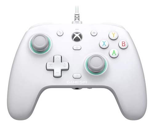 Controle Gamesir G7 Se - Xbox Series One Pc [c/ Fio]