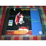 Spyro Gyra / Dreams Beyond Control Cd Made In Usa  (c2)