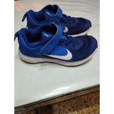 Zapatillas Nike Niño Downshifter 9