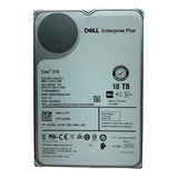 M2 Disco Duro Dell 10tb Sas 3.5 Np 0jjvn2 Servidor